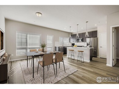 919 Schlagel St unit 2, Fort Collins, CO 80524 - photo 2