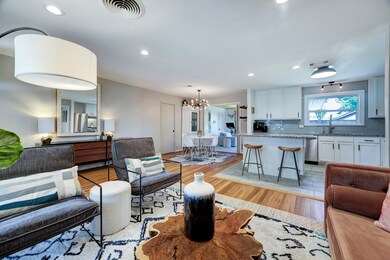 5422 Verdome Ln, Houston, TX 77092 - photo 7