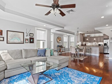 18 Kittredge St unit 2, Roslindale, MA 02131 - photo 3