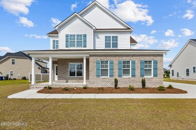 1228 Abby Dr, Greenville, NC 27834 - photo 5