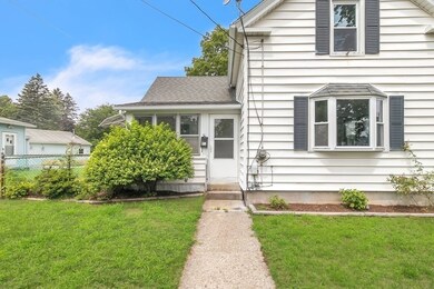 21 Stebbins St, Ludlow, MA 01056 - photo 5