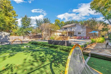 3809 Cambridge Cir E, Bedford, TX 76021 - photo 4