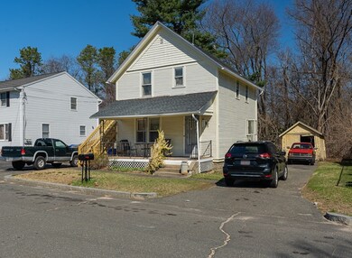 10 Blanding St, Indian Orchard, MA 01151 - photo 3