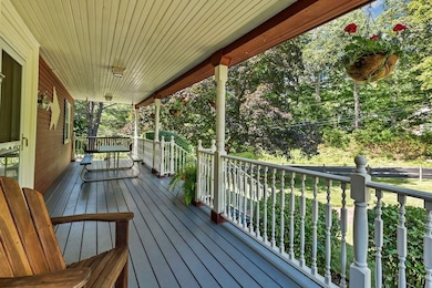 184 Mad River Rd, Thornton, NH 03285 - photo 6