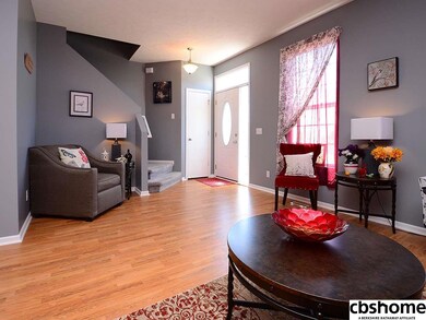 904 Summit Ridge Dr, Papillion, NE 68046 - photo 2