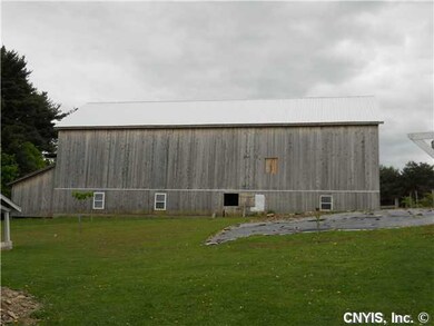 Barn