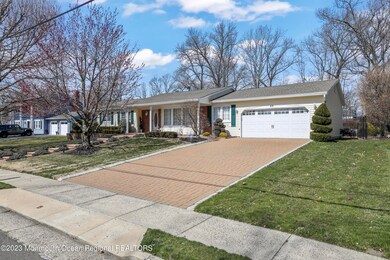 69 Guest Dr, Morganville, NJ 07751 - photo 3