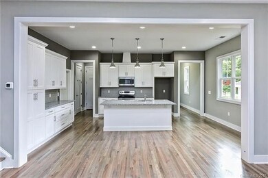 To Be Built- Representative Photo of Model Unit