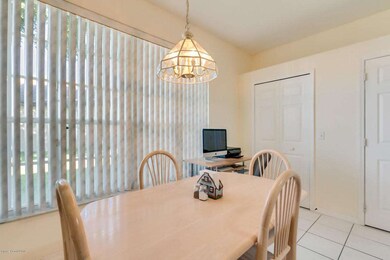 Eating Area