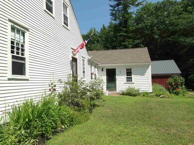 71 Burleigh Hill Rd, Sanbornton, NH 03269 - photo 5