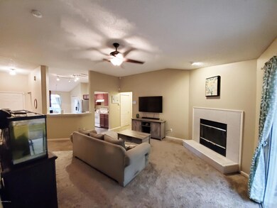 3921 Distant Moon Ct, Jacksonville, FL 32210 - photo 4