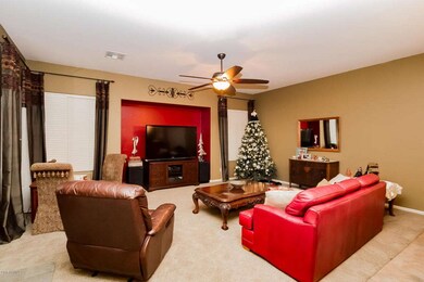 3047 E Cullumber St AZ-3