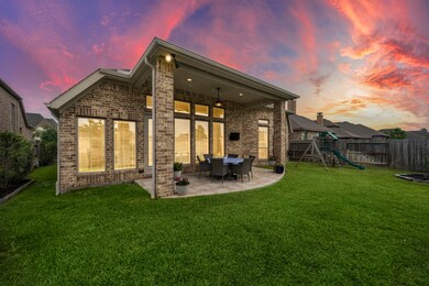 3857 Ponderosa Peak Dr, Spring, TX 77386 - photo 3