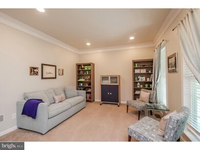 33 Knickerbocker Ln unit 28, Malvern, PA 19355 - photo 5