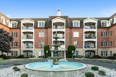 325 Regency Place unit 325, Woodbridge, NJ 07095 - photo 3