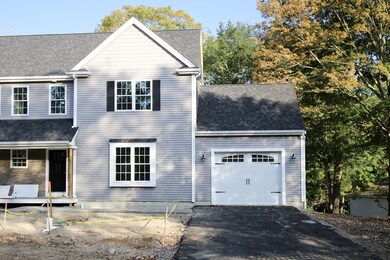 48 East St unit B, Foxboro, MA 02035 - photo 2