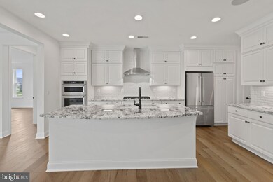 133 Cowbird St, Lake Frederick, VA 22630 - photo 3