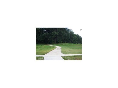 Another view of the walking trail