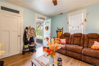 801 W 8th St, New Albany, IN 47150 - photo 5