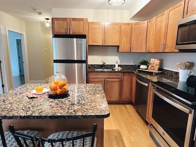 135 Willow Ave unit 3, Somerville, MA 02144 - photo 6