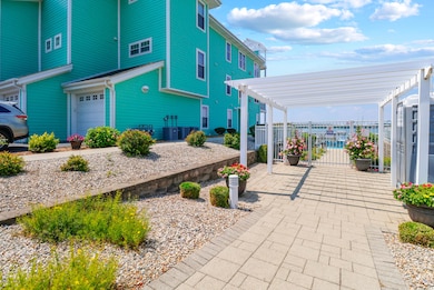 13304 E Lakeshore Dr unit 202, Cedar Lake, IN 46303 - photo 4