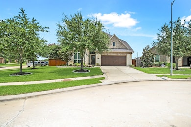 Another view of this upgraded home all brick and s