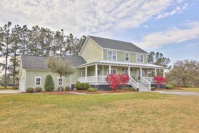 Beautiful home!