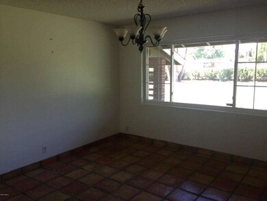formal dining
