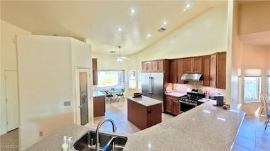 5371 Bridger St, Pahrump, NV 89061 - photo 6