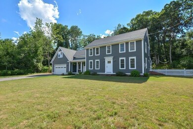 186 Wickaboag Valley Rd, West Brookfield, MA 01585 - photo 3