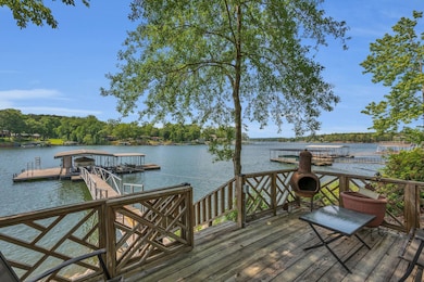 Deck View