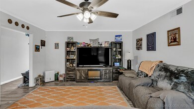 811 Mulberry St, Ardmore, OK 73401 - photo 6