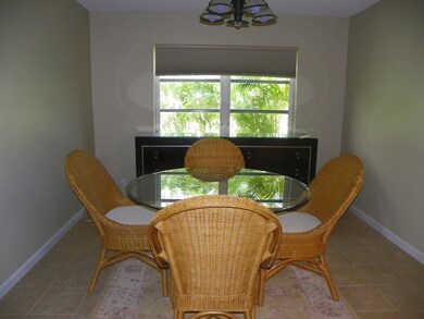 Dining Room or Den