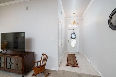 751 Jane Ln, Weatherford, TX 76085 - photo 4