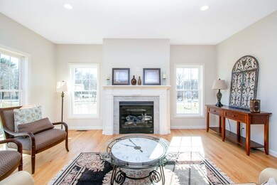 11 Oaks Farm Ln unit Lot 11, Wilbraham, MA 01095 - photo 4