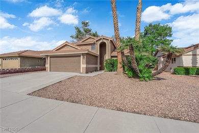 1808 Navarre Ln, Henderson, NV 89014 - photo 2