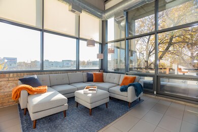 The Lofts at 1800 unit 308, Chicago, IL 60613 - photo 7