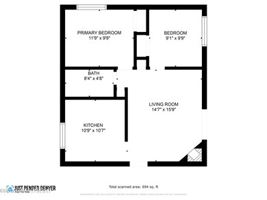 907 W 27th Ave unit 3, Anchorage, AK 99503 - photo 3