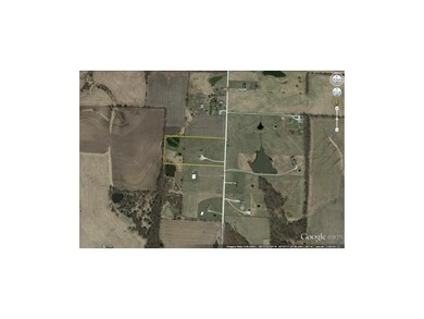Country 10 acres w/pond