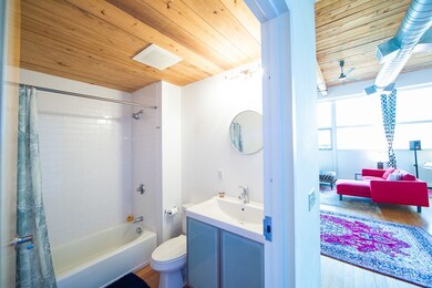 120 Holmes St unit 214, Quincy, MA 02171 - photo 4