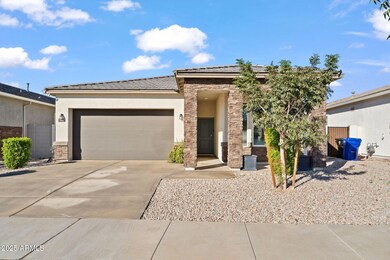 15662 W Smoketree Dr, Surprise, AZ 85387 - photo 3