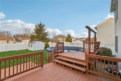 438 Song Bird St, Elyria, OH 44035 - photo 5