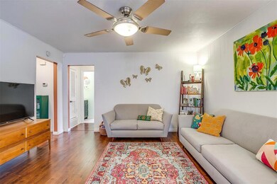 7813 Abbott Dr, Fort Worth, TX 76108 - photo 5