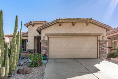 32177 N Echo Canyon Rd, San Tan Valley, AZ 85143 - photo 5