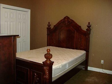 Master Bedroom.
