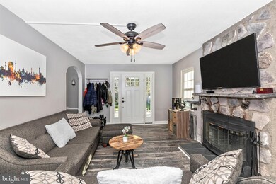 1432 Burmont Rd, Havertown, PA 19083 - photo 2