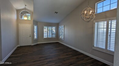 Living room 1
