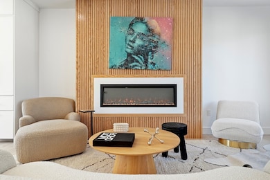 15-17 Jewett Place unit 2, Newton, MA 02458 - photo 3