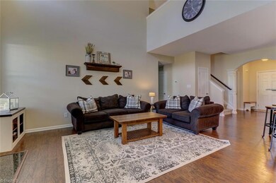 2455 Bearded Iris Ln, High Point, NC 27265 - photo 7