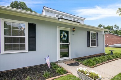 4547 Chambersburg Rd, Fayetteville, NC 28314 - photo 4